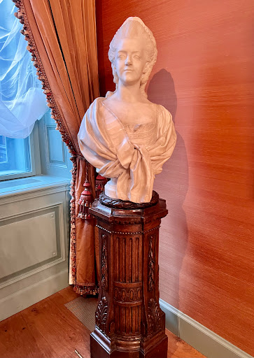 Prince William V Gallery - Thumbnail