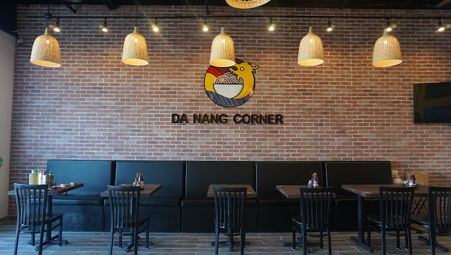 DA NANG CORNER by null