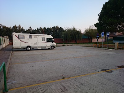 Photos of Municipal swimming pool Salda&ntilde;a