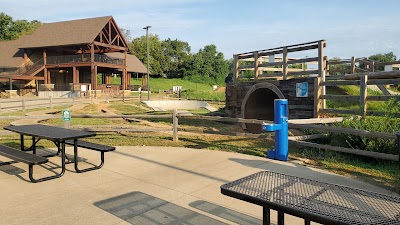 The Railyard Bike Park