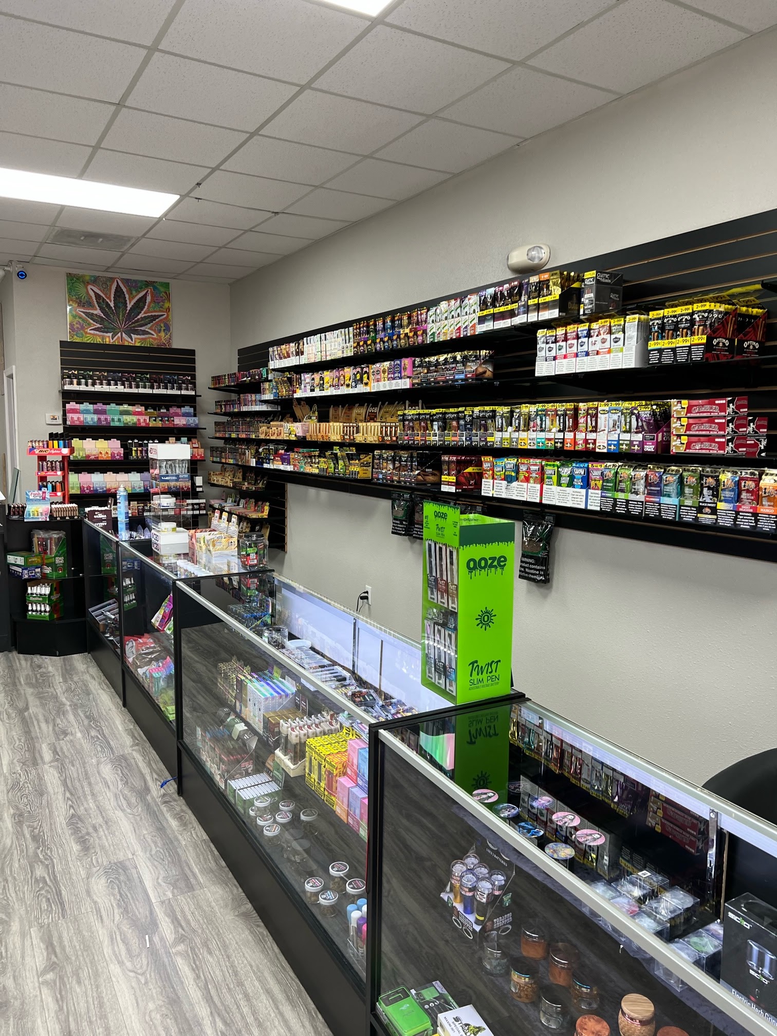 Oviedo Smoke Shop