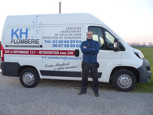 KH PLOMBERIE EURL - Thumbnail
