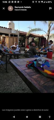 Restaurante la cocina de torreón - Thumbnail