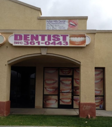 Indian Hills Dental - Thumbnail