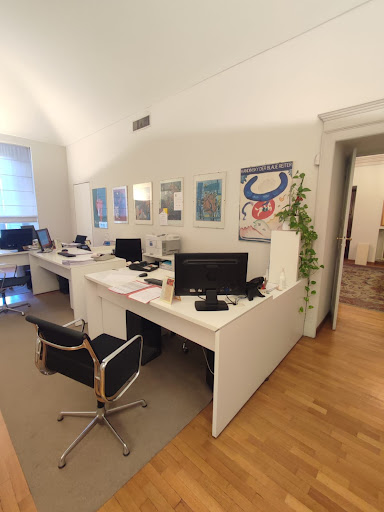 Studio Borio - Visual