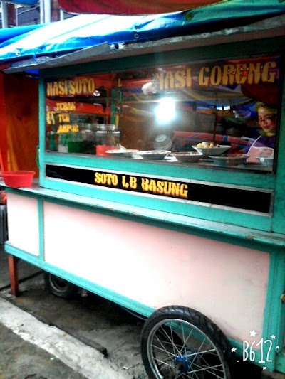 Photos of Soto Padang Buya Med