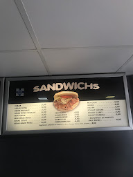 Photo n°22 de Snack Akdeniz à Épinal (Restauration rapide)