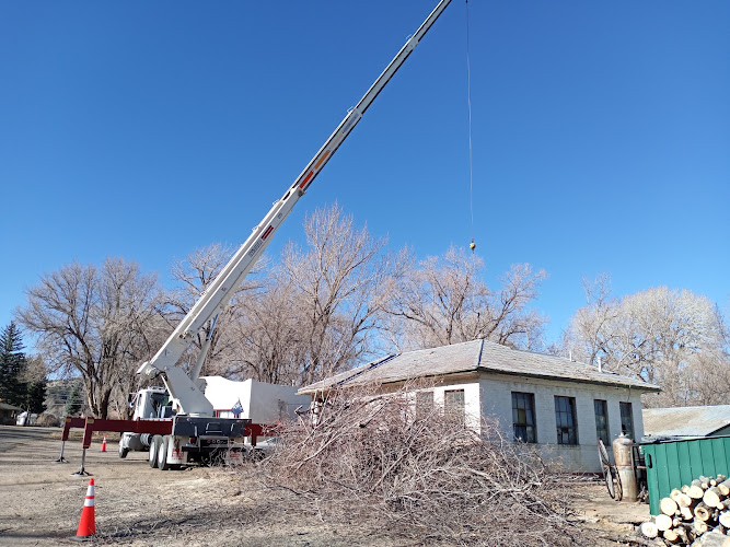 Colorado Crane Services LLC
