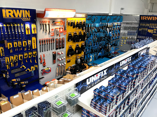 Link Tools Ltd - Visual
