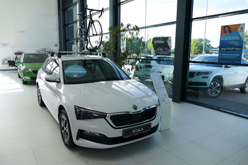 Autowelt Peter GmbH - Škoda / VW Service - Thumbnail