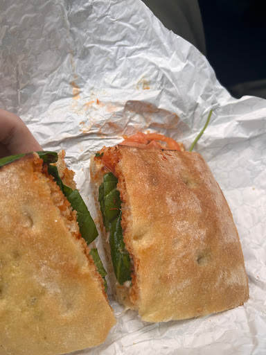 Salato Deli Gallery - United States