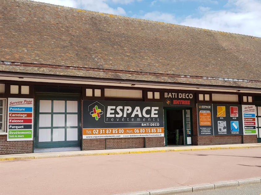 Image de BÂTI DÉCO