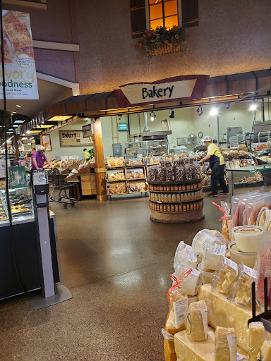 Centerton Square - Visual