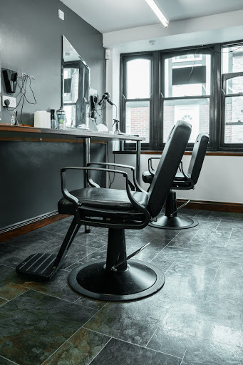 The Barber Shop . Traditional Gents Barber - Thumbnail