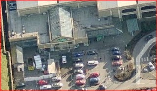 Asda Huddersfield Superstore