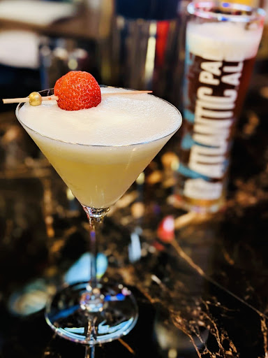 Tiffany's Cocktail Bar - Thumbnail