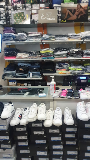 Outlet Roberto 55 - Visual