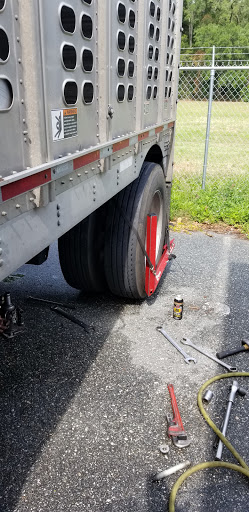 North Florida MD Alignment