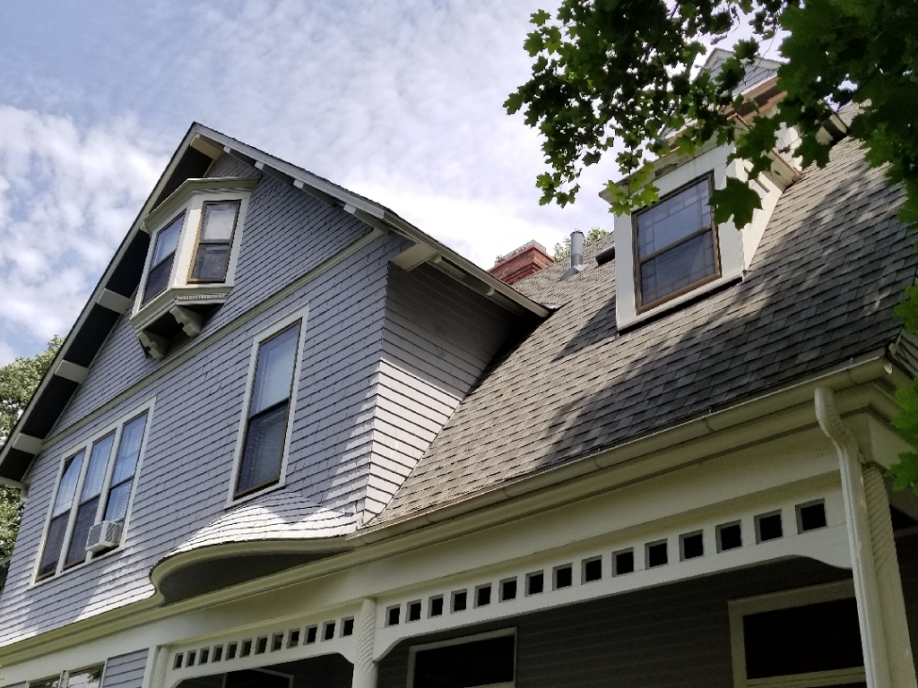 Fiat Lux Residential Window Cleaning