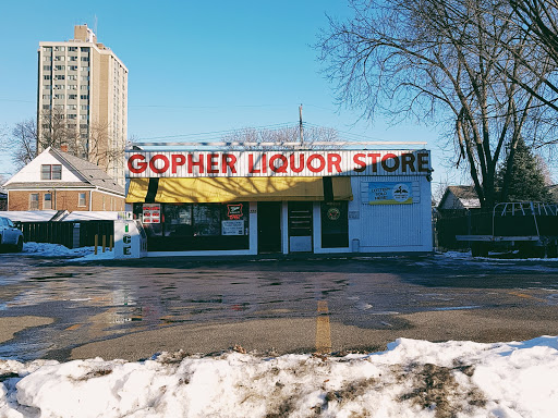 Gopher Liquor - Thumbnail