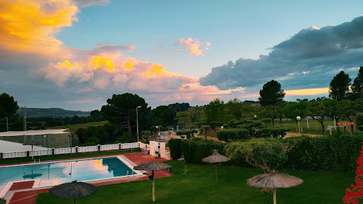 Camping Cal Ferraguet (CAMPING PRIVAT) - Thumbnail