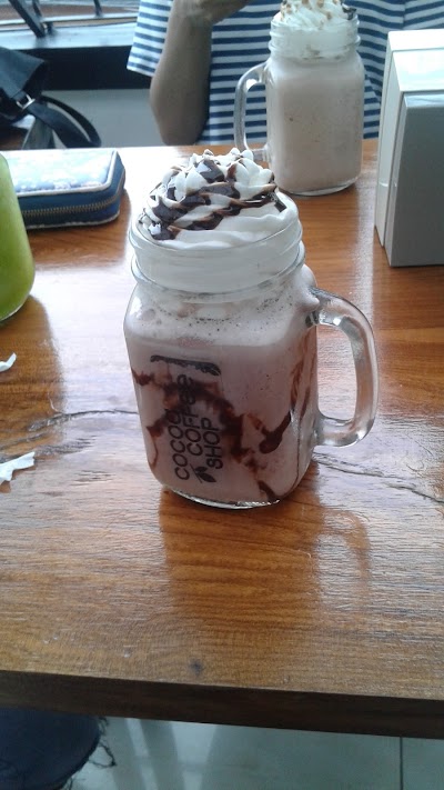 Photos of COCOA & COFFEE SHOP