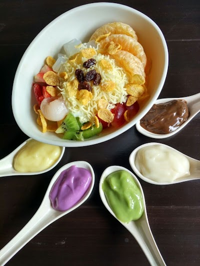 Photos of Fruitopia Jogja