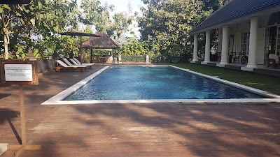 Photos of Plataran Borobudur Resort & Spa