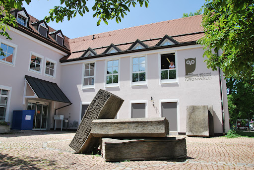 Gemeindebibliothek Grünwald
