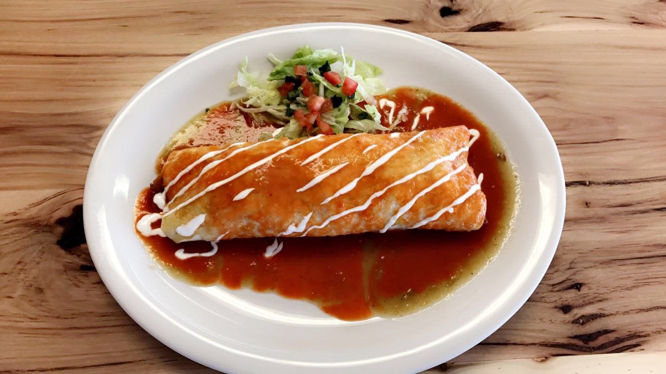 Michael's Tacos — photo 1