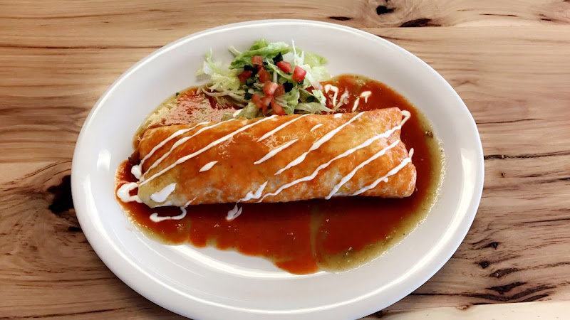 Michael's Tacos — photo