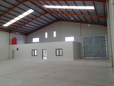 Photos of TANJUNG MAS Business Park / Pergudangan