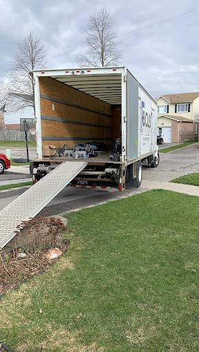 Focus Moving Services Inc. - Visual