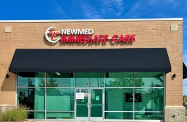 Newmed Immediate Care Hoffman Estates Schaumburg