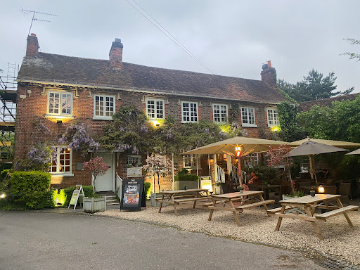 Red Lion Stoke Green - Thumbnail
