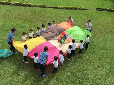 Photos of Centro Educativo Crear