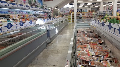 Photos of Refah Shopping Mall