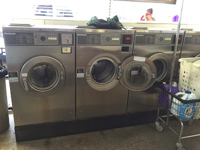 A & E Laundry