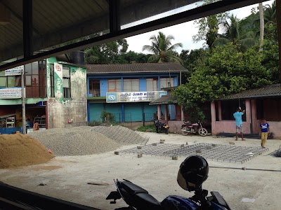 Photos of Mapalagama Bus