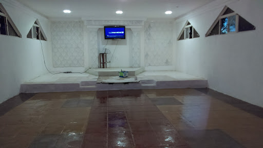 Iglesia La Luz Del Mundo Pesqueira, Sonora - Thumbnail