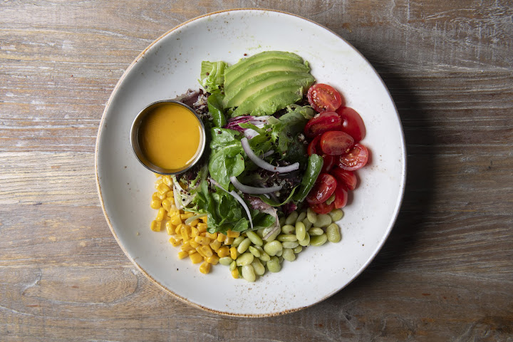 Negroni Bistro & Sushi Bar by null