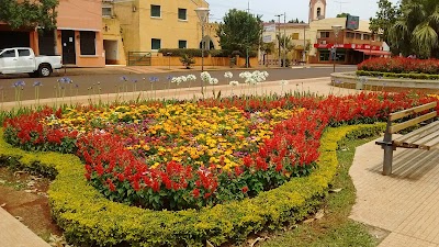 Photos of Plaza San Mart&iacute;n