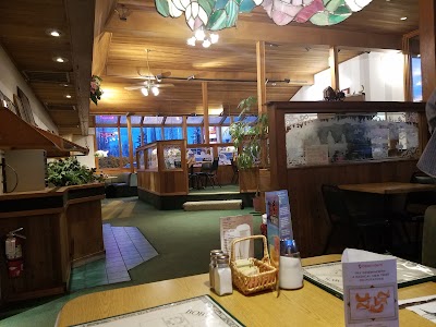 Photos of Bob's Burgers & Brew