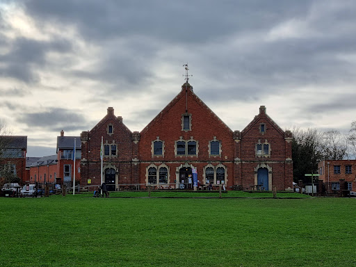 Gheluvelt Park - Thumbnail