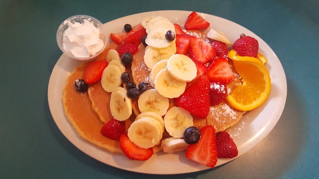 Stacks Pancakes of Hilton Head