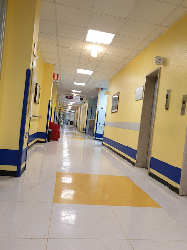 Giussano Hospital - Thumbnail