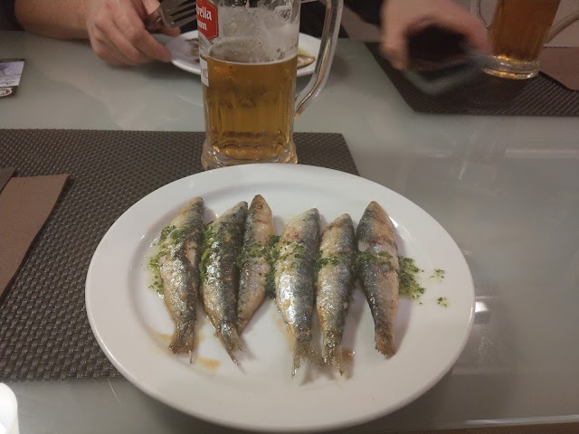 Restaurante Vilalta Sl