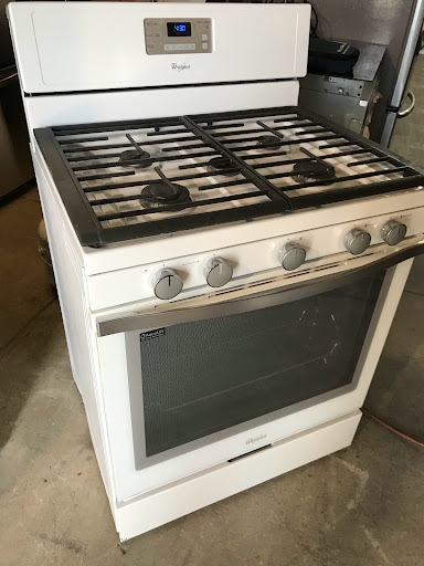 Al' used Appliances Gallery - United States