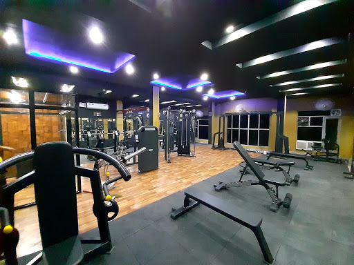FORCE GYM I Gym in Amritsar