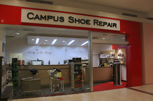 Campus Shoe Logo